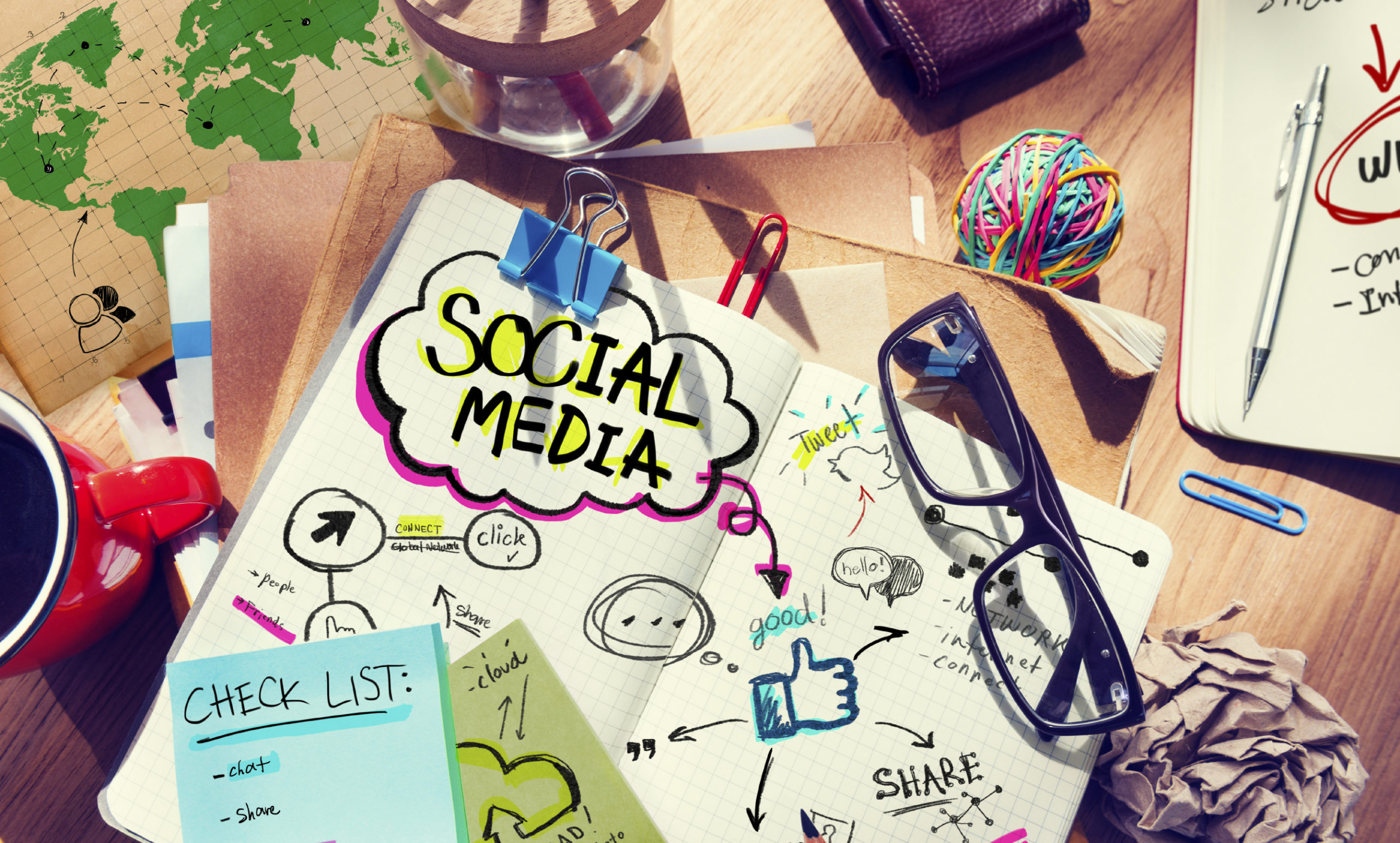 Social Media Marketing e reputazione social